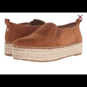 Sam Edelman Carrin Espadrille Flat